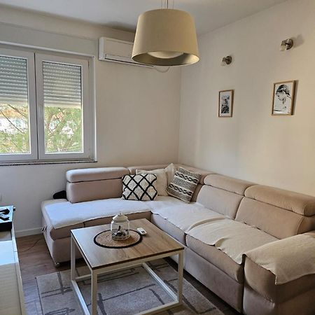 Apartman Anita Ljubuški Exterior foto