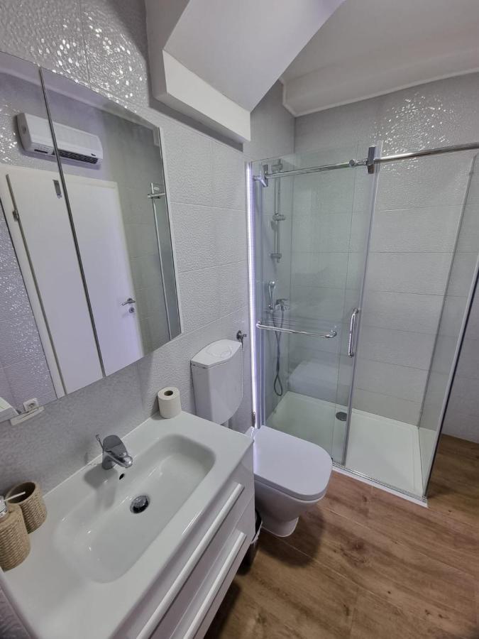 Apartman Anita Ljubuški Exterior foto