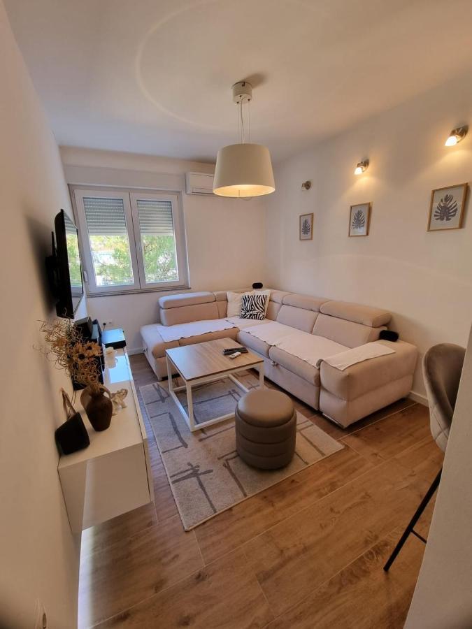 Apartman Anita Ljubuški Exterior foto