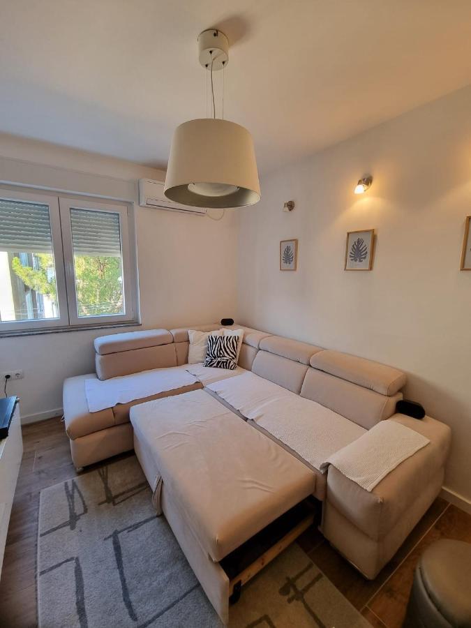 Apartman Anita Ljubuški Exterior foto