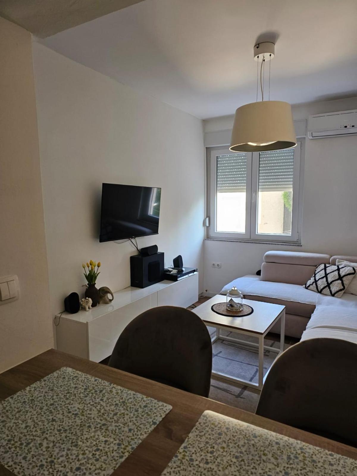Apartman Anita Ljubuški Exterior foto